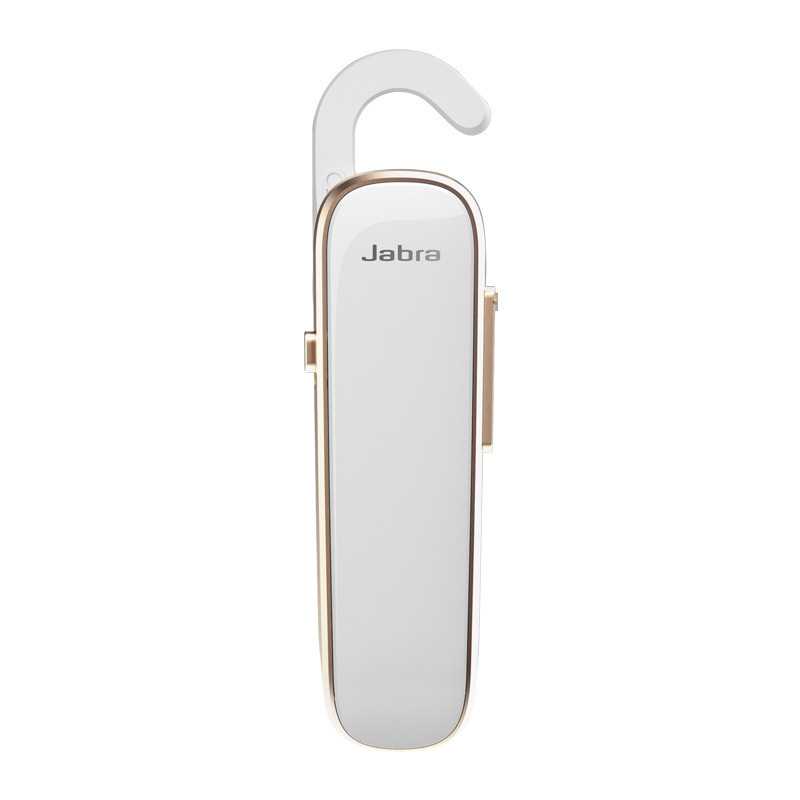 捷波朗 （Jabra） BOOST 劲步商务助手 蓝牙耳机 金色