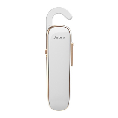 捷波朗 （Jabra） BOOST 劲步商务助手 蓝牙耳机 金色