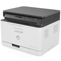 惠普HP Color Laser MFP 17 178nw套餐1:官方标配+HPW2080A硒鼓1支 官方标配