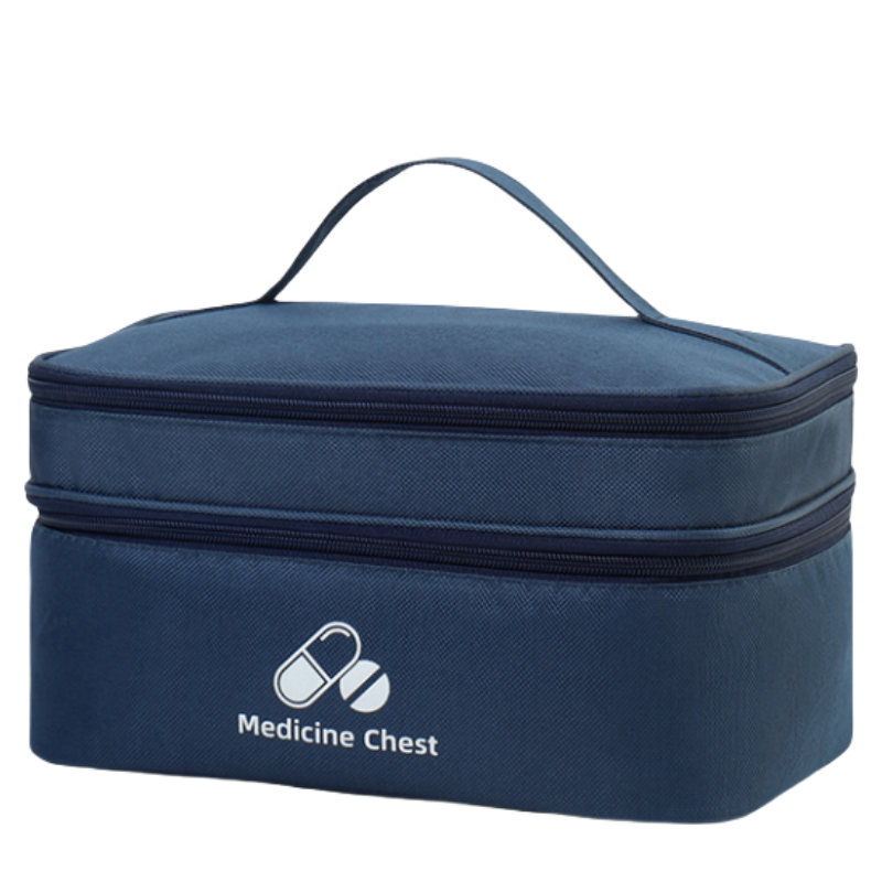 铭思达药箱中号个高清大图