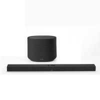 哈曼卡顿harman／kardon Citation5.1套装无线蓝牙回音壁音响家用客厅电视家庭影院音箱 音乐魔力标准版
