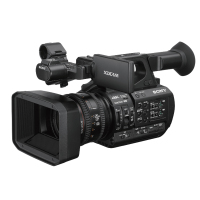 索尼（SONY）PXW-Z190V 专业4K高清摄像机会议直播 婚庆 微电影 采访手持便携式数码摄录一体机 套餐十