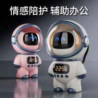 蓝朗M20宇航员WIFI版智能AI大模型蓝牙音箱太空人智能音响氛围灯生日礼物
