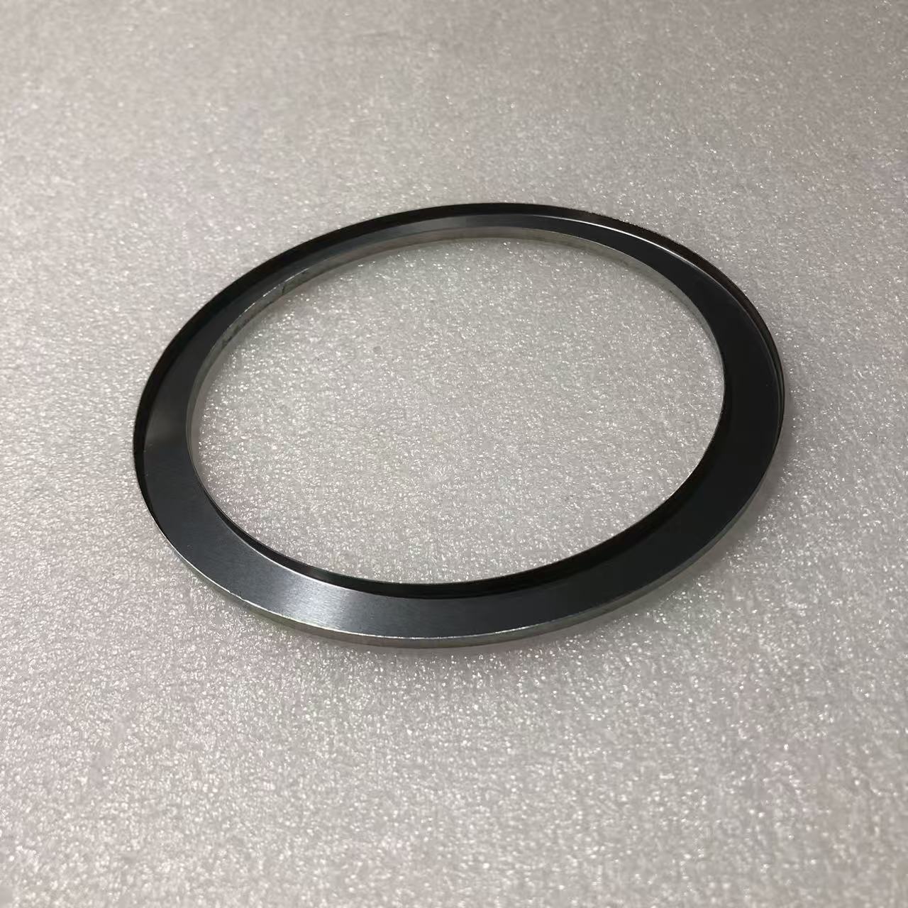 帮客材配 全新原装法迪欧燃气灶JZT/JZY- 2B13装饰圈(左右通用)高清大图