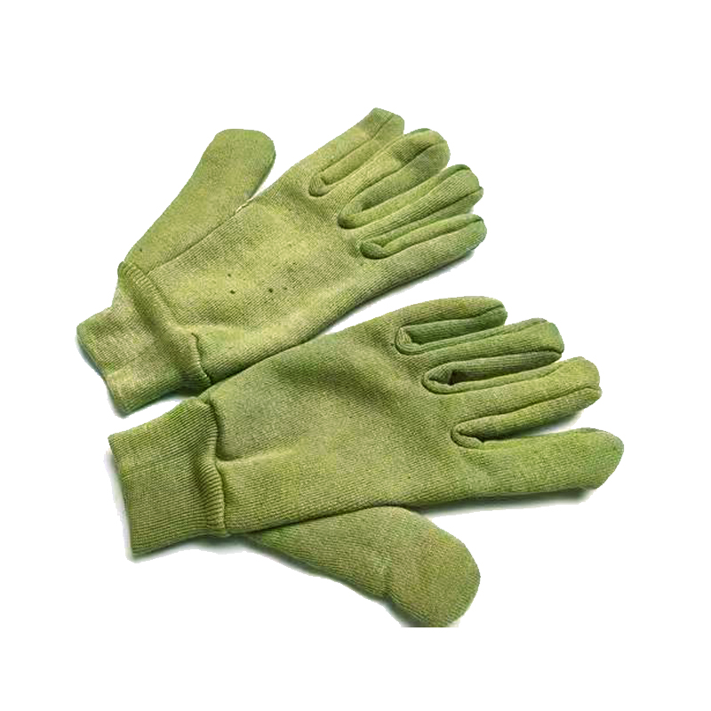 皮嘻嘻绿松石盘玩手套/司机手套带绒绿色高清大图