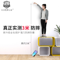 讯迪华为p30pro手机壳p30保护套全包防摔气囊p20男款p20pro外壳硅胶透明创意版个性女P30 PRO超薄p30