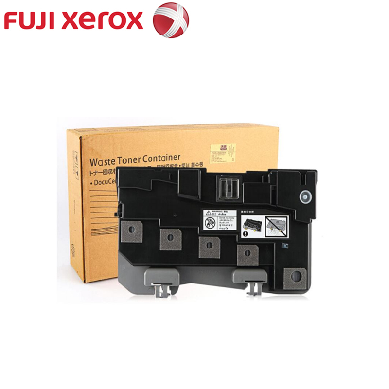 富士施乐(Fuji Xerox)CWAA0777废粉盒 适用于四代 IV C2260/2263/C2265 复印机废粉盒