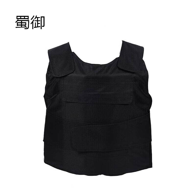 蜀御 防刺服 加厚 个高清大图