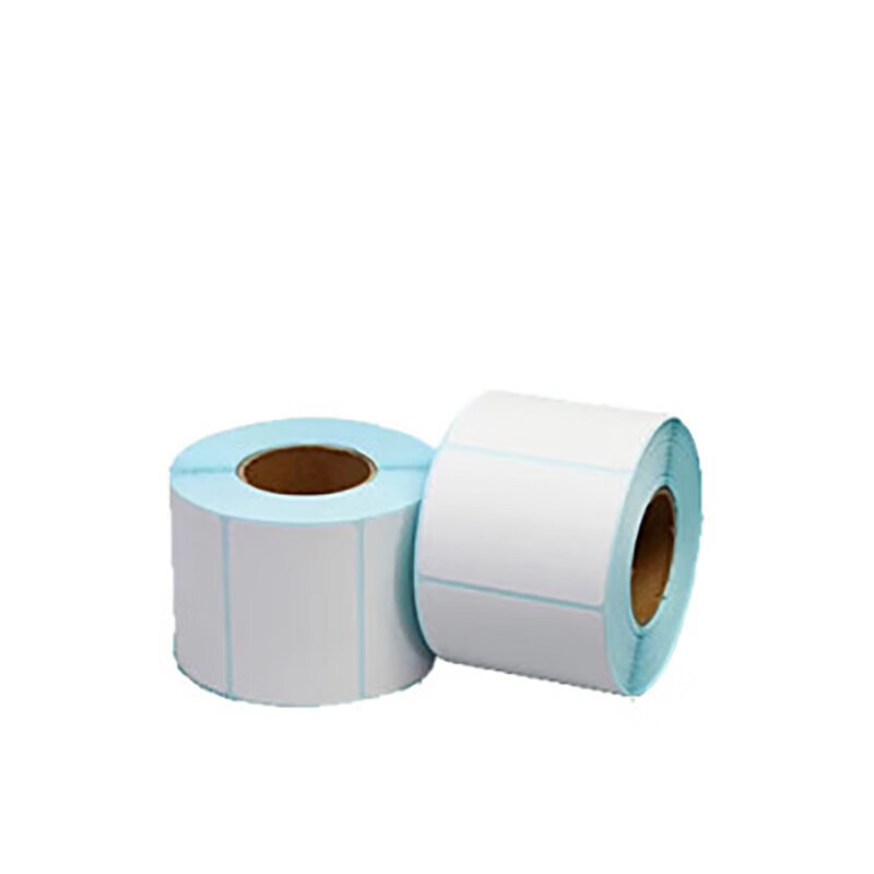 凯圣蓝 KSL-300200 300*200mm 适用热敏标签打印机 打印量8000张 标签标贴 1盒/盒(计价单位:盒高清大图
