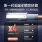 海尔/Haier 电热水器 EC6001-Q6S新 电热水器 壁挂横式 普通恒温 0401014247&&