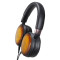 铁三角 Audio-technica ATH-WP900 枫木头戴式耳机