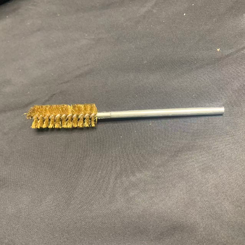 燚购实心铜丝内孔刷20mm 根高清大图