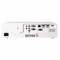 松下电器PT-UX426C 投影仪 投影机办公商务 标清 4300流明