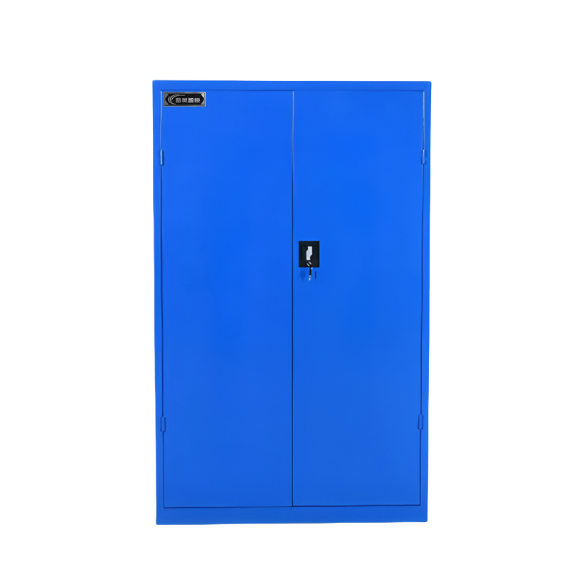 酷美智悦 重型工具柜通门带网内四板1000*500*1800mm KM-JZ394 个高清大图