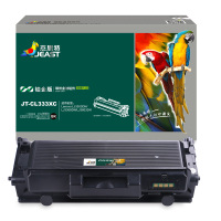 杰思特JT-CL333XC铂金版适用与联想Lenovo LJ3303DN/LJ3308DN/LJ3803DN