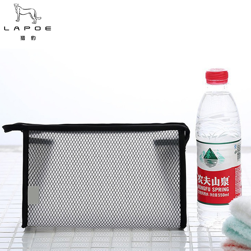 猎豹 洗漱包化妆包LB50Z/个高清大图