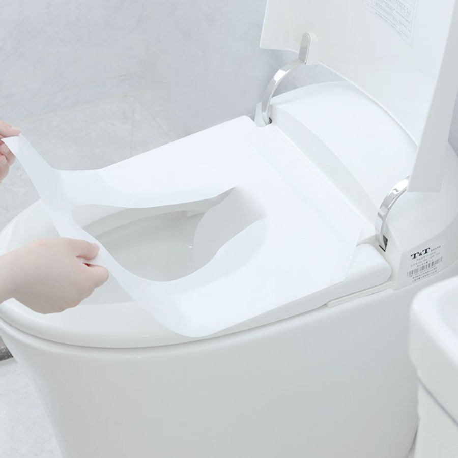 艾那美 Anomeo 马桶坐垫 (10张)2455