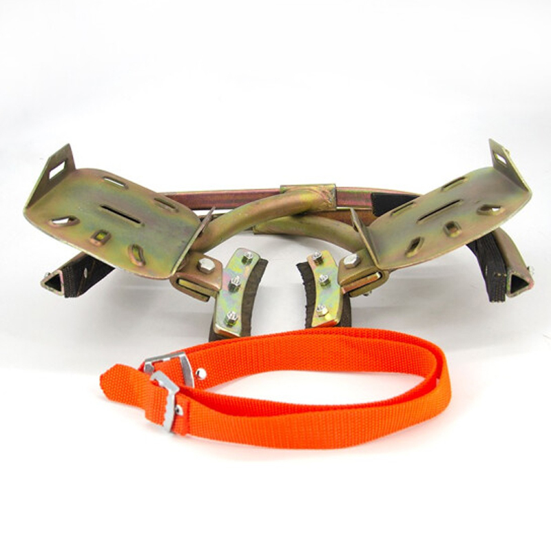 zhhd 400型 电线杆脚扣