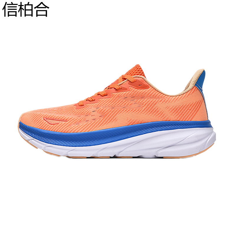 信柏合运动鞋JM6/双高清大图