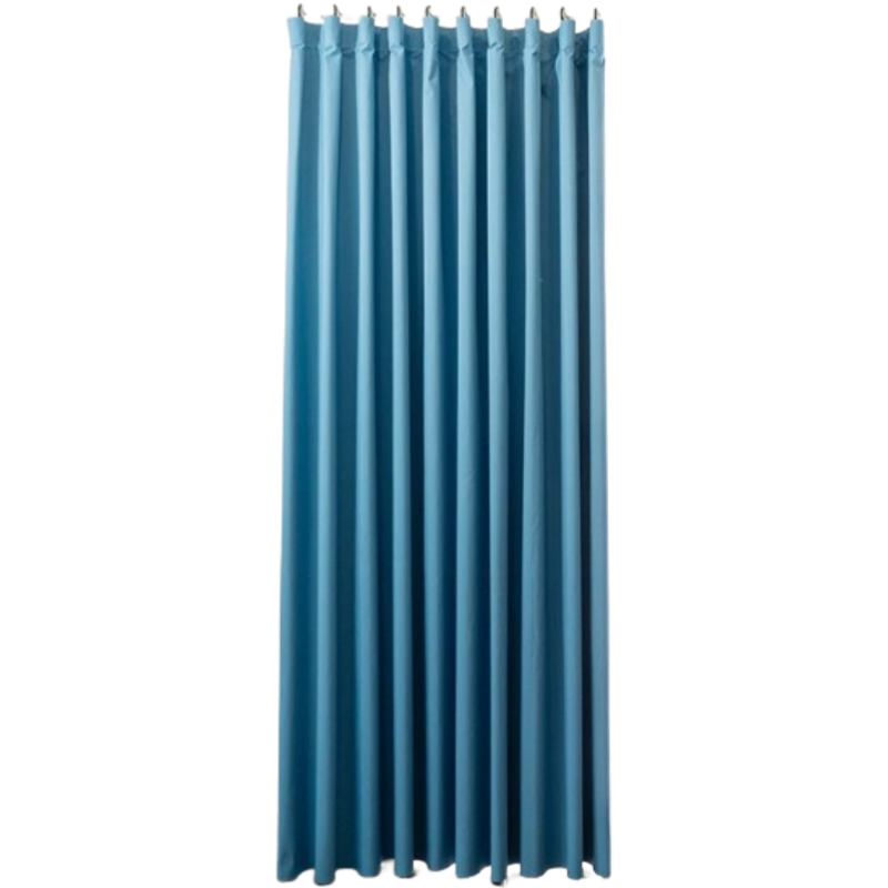 汐宁宝 窗帘 多色可选 米高清大图