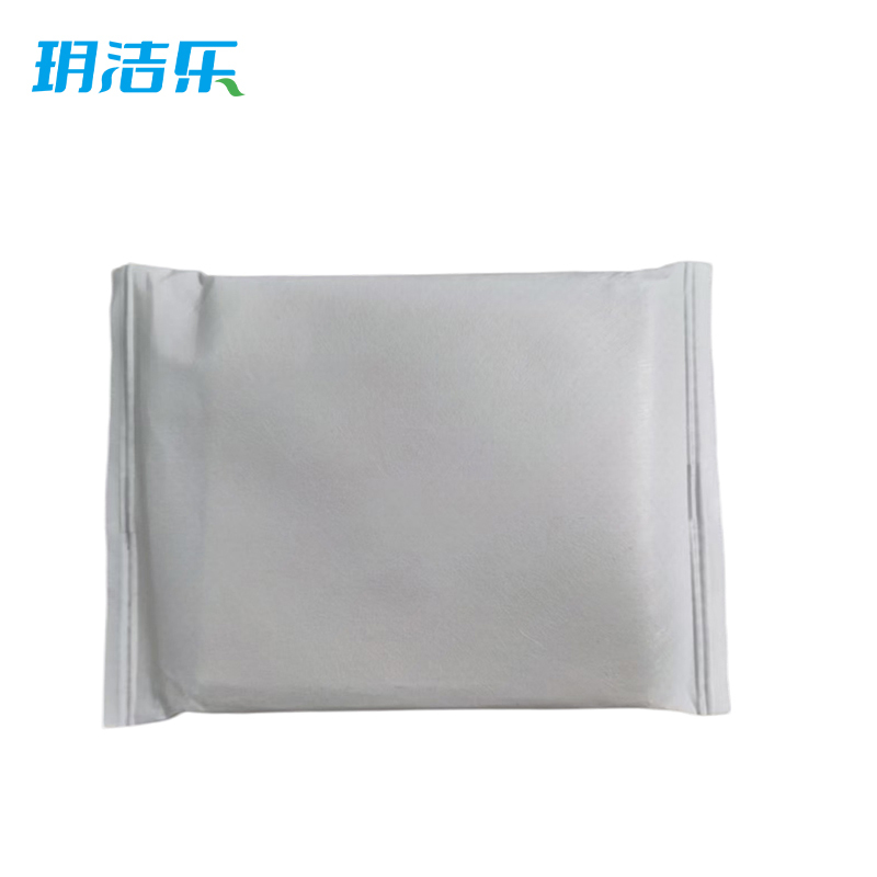 玥洁乐 高容量除湿纤维 80g 包高清大图