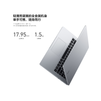小米 RedmiBook 14增强版 i5/8G/512G SATA/MX250 深空灰
