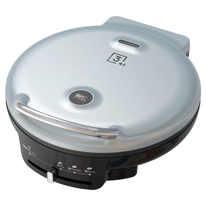 利仁 电饼铛 LPBC-3105