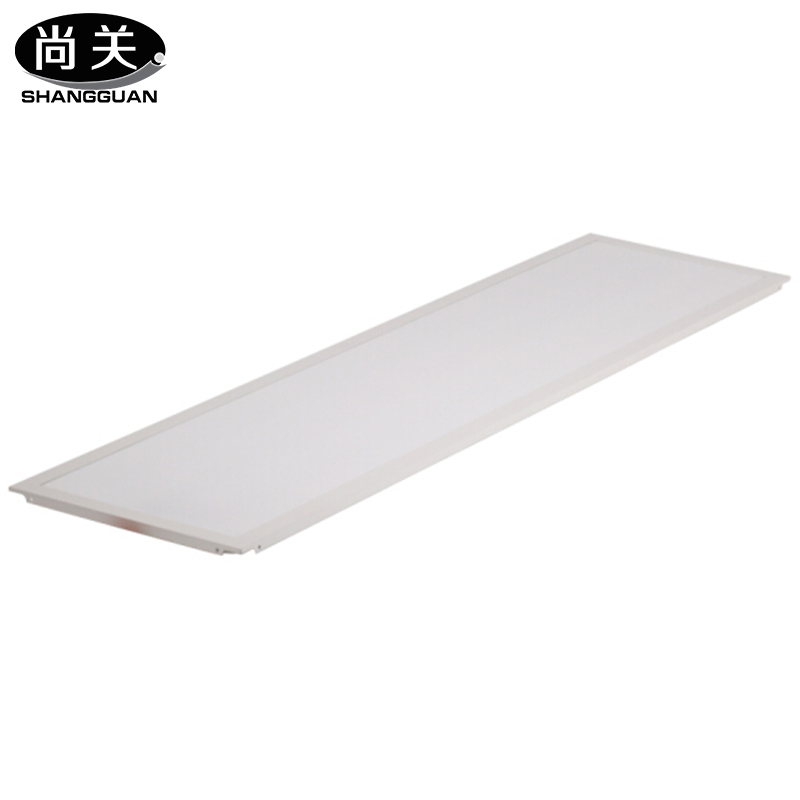 尚关(SHANGGUAN) 常规平板灯(暗装) SQ-Z44 72W (300宽)高清大图