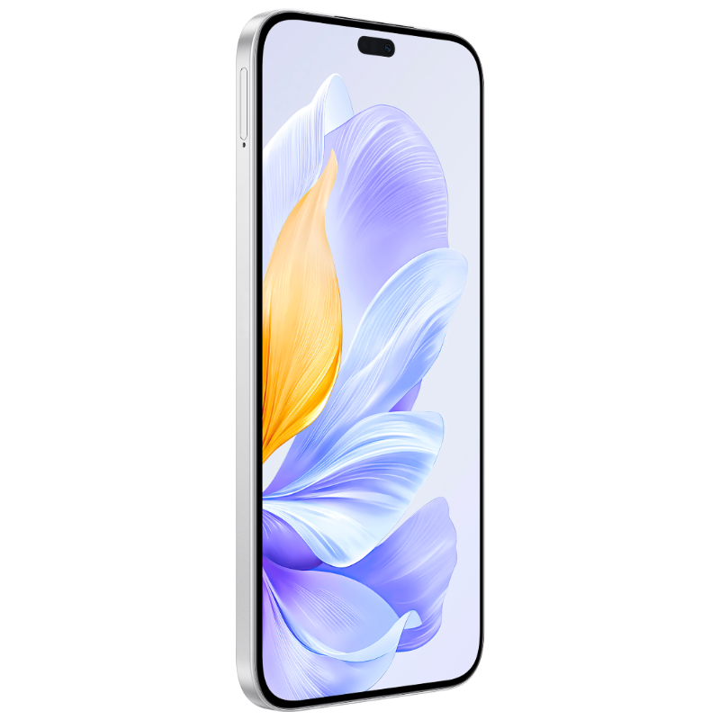 荣耀X60i 12GB+512GB 月影白 5G手机 轻薄长续航 高亮OLED护眼大屏 防水抗跌高品质 智能学生老人手机