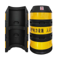 电杆防撞墩 1米 个