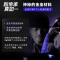 AO史密斯年轻时尚系列80升佳尼特短款电热水器CTE-80KB[箱损捡漏]