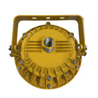 光大特照 EBF605LQ(WB)LED 220V 48W IP66 抗震防爆平台灯(微波感应型)(计价单位:盏)黄色