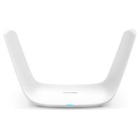 TP-LINK TL-WDR8600白 2600M 11AC双频翼阵天线 千兆无线路由器 家用WiFi高速光纤穿墙