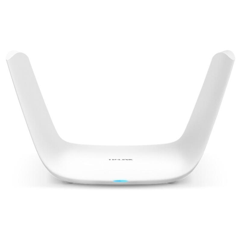 TP-LINK TL-WDR8600白 2600M 11AC双频翼阵天线 千兆无线路由器 家用WiFi高速光纤穿墙