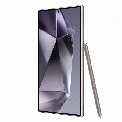Samsung三星Galaxy S24 Ultra 12+256GB 手機鈦金屬紫| 香港蘇寧SUNING