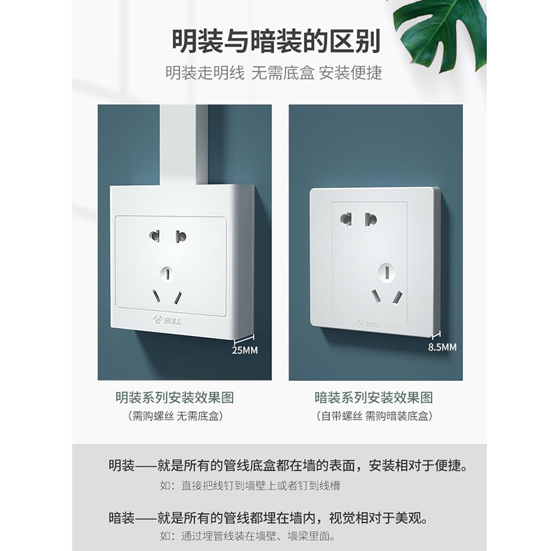 康拓THDS-BS探头箱上箱体