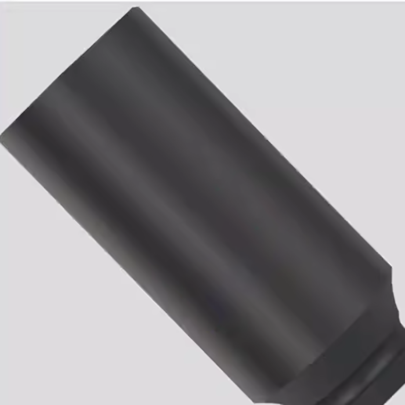 LANZAN 1寸加厚加长重型长套筒头80*200mm