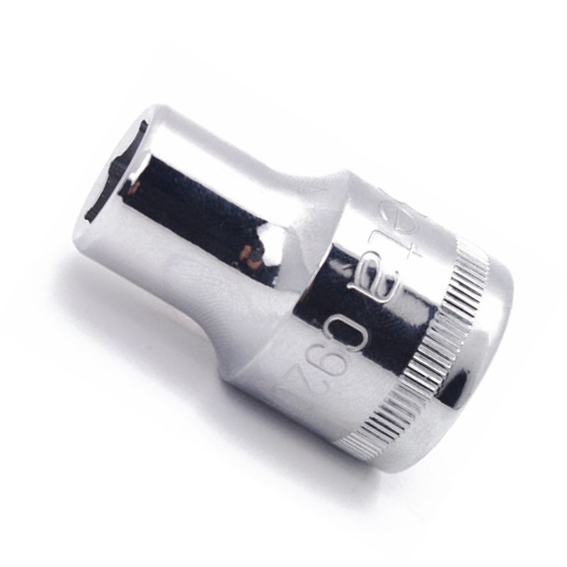 百塔 C920A 00010 1/2公制六角套筒高清大图