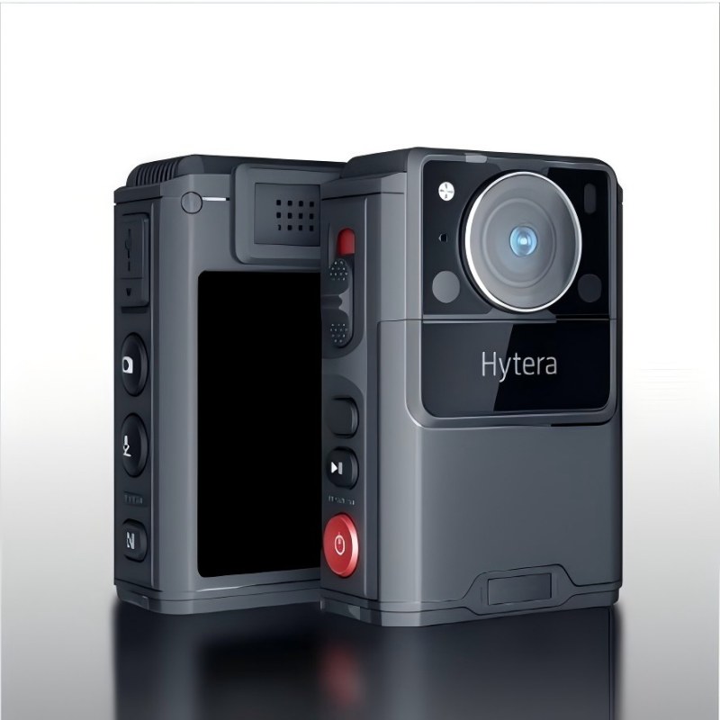 海能达记录仪标准版 DSJ-HYTG5A1(32G) 台高清大图