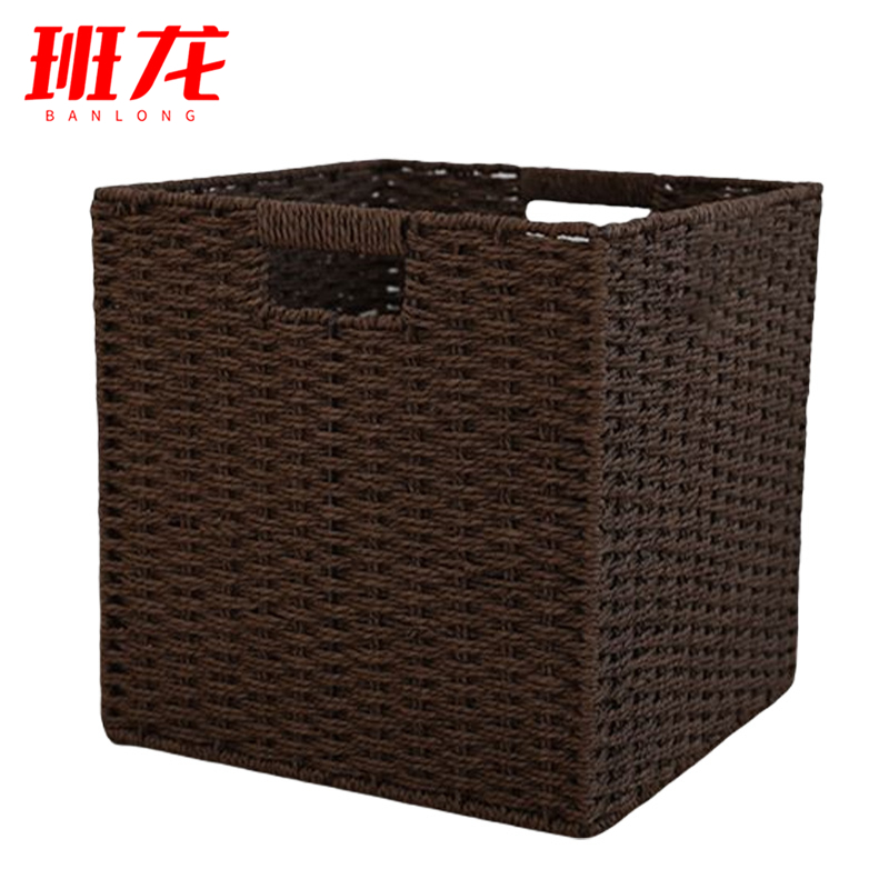 班龙储物筐H30个高清大图