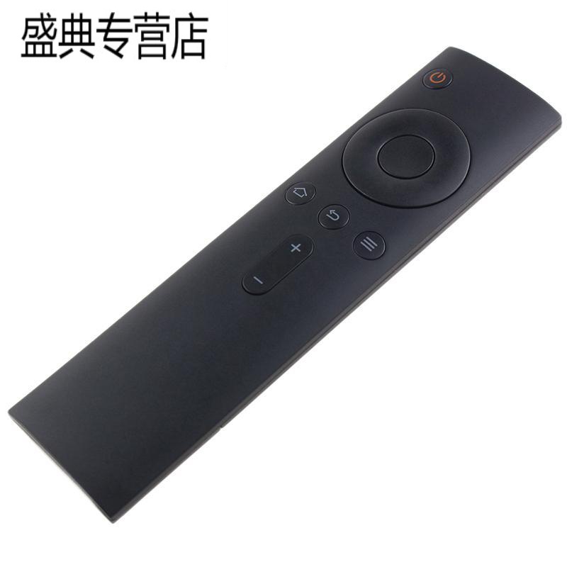 小米电视蓝牙遥控器小米电视4/4A/4C/4S 40/43/49/50/55/65寸通用高清大图