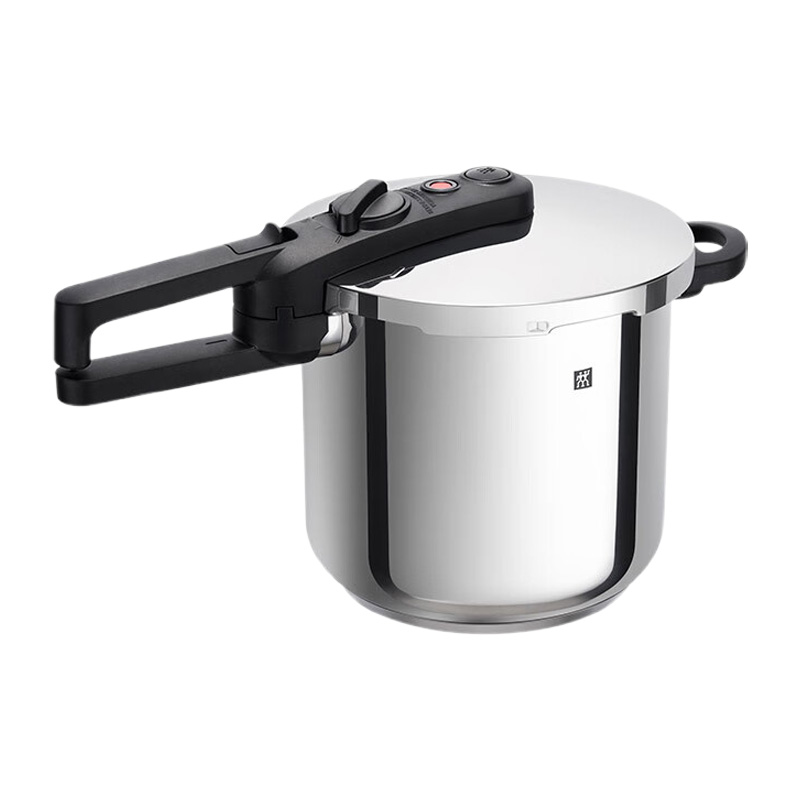 双立人压力锅7.5L耐用ZwillingEcoQuickII系列1035021