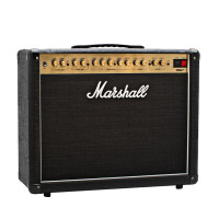 马歇尔(Marshall)吉他音箱 DSL40CR电吉他音箱 全电子管马勺电吉它音响 带混响 175W