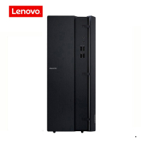 联想(Lenovo)擎天T510A 九代酷睿 (i7-9700F 16G 1T+256G 独显 WIFI) 主机 商务办公学习个人家用企业采购台式机电脑