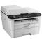 联想(lenovo)M7455DNF 自动双面A4黑白激光打印机 打印复印扫描传真 四合一 一体机