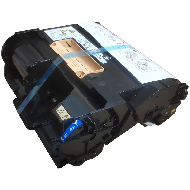 威驰光标 施乐P355D鼓架 适用施乐P355D/db/DF/M355DF/365/368等机型 黑 100000页高清大图