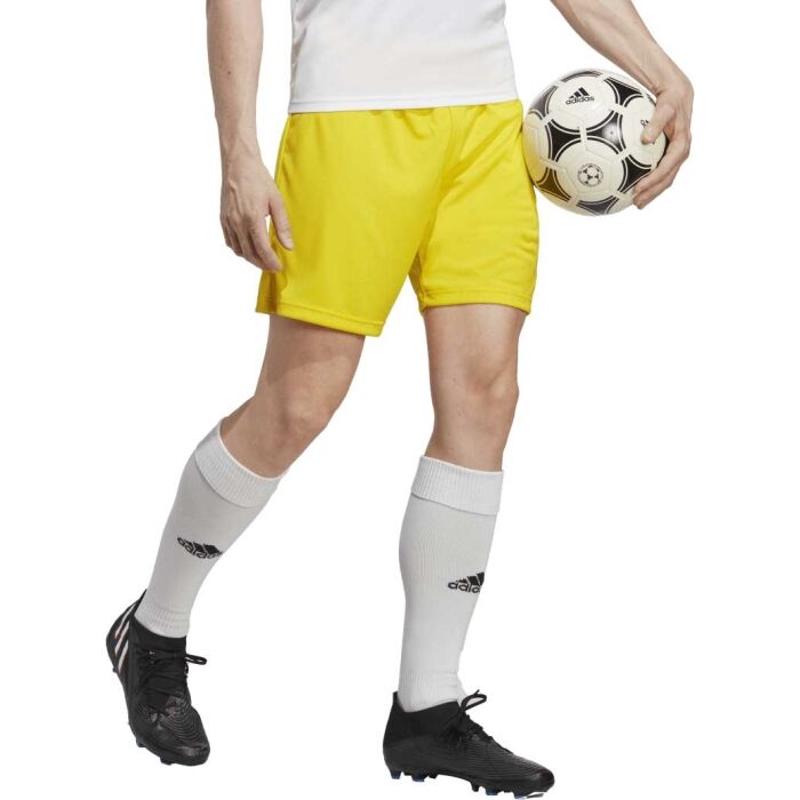 男款运动透气速干跑步训练比赛短裤高清大图