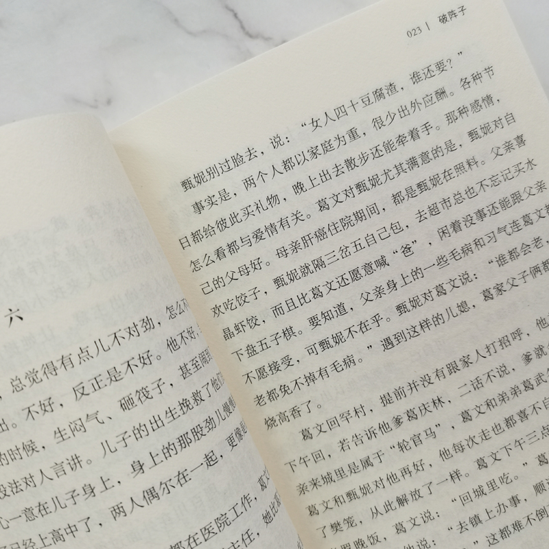 醉染图书贤人庄9787554571835高清大图