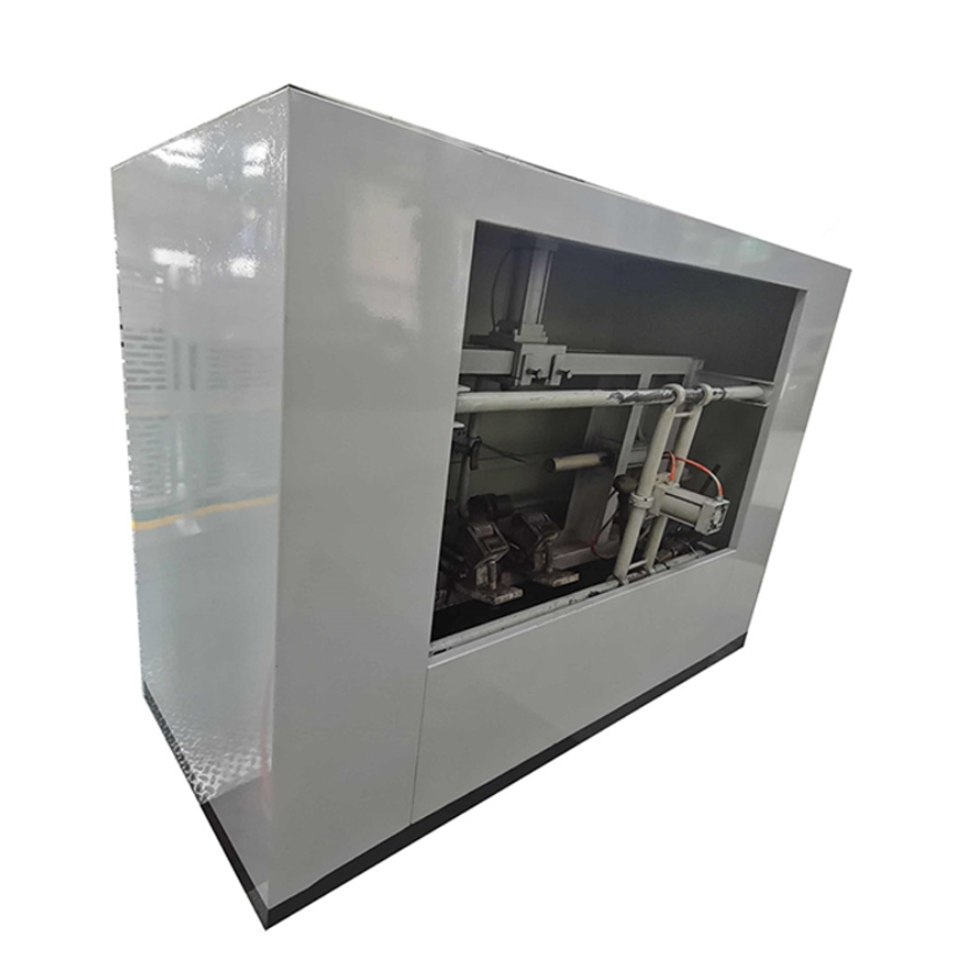 探伤设备电源 防护罩高清大图