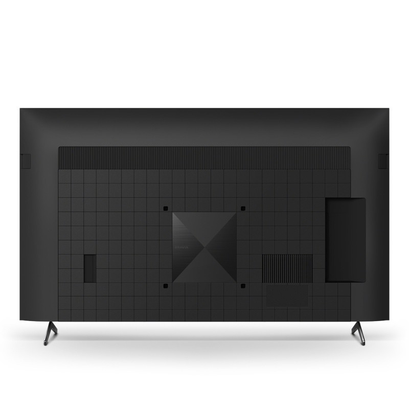 索尼(SONY) XR-55X90J 55英寸 全面屏 4K超高清HDR XR认知芯片 特丽魅彩Pro 游戏平板液晶电视